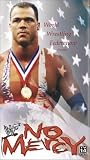 VHS : WWE - No Mercy 2001