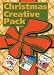 Christmas Creative Pack: 3 In 1
