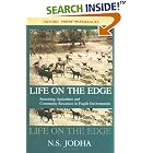 Life on the Edge: Sustaining Agriculture and Community Resources in Fragile Environments... by N. S. Jodha
