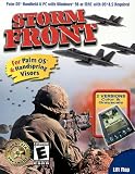  : Storm Front for The Palm Os