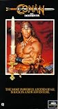 Conan the Destroyer Conan the Destroyer