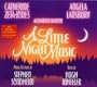 Stephen Sondheim: A Little Night Music