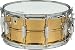 Ludwig Hammered Bronze Snare Drum, 5x14