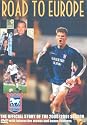 Ipswich Town FC - Road To Europe [2001] [DVD]