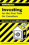 Review Not Avail  / CliffsNotes(tm) Investing For the First Time For Canadians