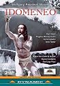 Mozart - Idomeneo / Streit, Ganassi, Tamar, Blancas Gulin, Schneider, Magnabosco, Vatchkov, Guidarini, Teatro San Carlo