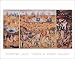 Garden of Earthly Delights by Hieronymus Bosch - 22 x 28 inches - Fine Art Print / Poster