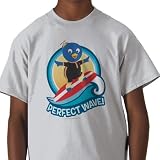 The Backyardigans: Pablo Perfect Wave Tee - Boys