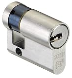 Eigenschaften ABUS August Bremicker Söhne KG 195907 / ABUS 195907 Profilzylinder Typ XP2N S 10/30 vs.