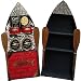Wild Alaskan Smoked Salmon Seafood Gift Collection - Boat/Skiff Kosher Gourmet Food G...