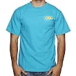 LOGO Bursts Tee