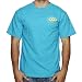 LOGO Bursts Tee