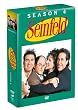 Seinfeld - Season 4 4 DVDs