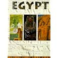Egypt Uncovered by  Vivian Davies and Renee Friedman