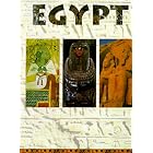 Click here to buy Egypt Uncovered by  Vivian Davies and Renee Friedman.