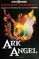 Ark Angel: An Alex Rider Adventure