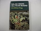 Salad crops all year round