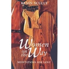 Women on the Way: Meditations for Lent