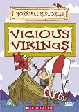Horrible Histories : Vicious Vikings