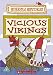 Horrible Histories : Vicious Vikings [DVD]