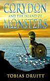 Corydon and the Island of Monsters (Corydon Trilogy (Hardcover))