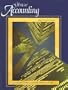 Glencoe Accounting: Concepts/Procedures/Applicatons, Student Edition