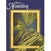 Glencoe Accounting: Concepts/Procedures/Applicatons, Student Edition