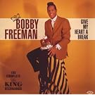 Give My Heart a Break: The Complete King Recordings
