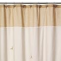 Dragonfly Shower Curtain