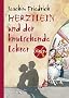 Amanda X 8. Herzilein und der knutschende Lehrer