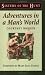 Book Adventures In A Man's World: The Initiation of A Sportsman's Wife (Sisters of the Hunt) (Sisters of the Hunt)