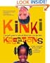 Kinki Kreations: A Parent's Guide to Natural Black Hair Care for Kids