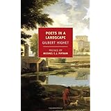 poets in a landscape new york review books classics
