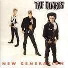 New Generation [Re-Issue]