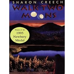 Walk Two Moons