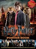 Harry Potter Poster Book: Inside the Magical World
