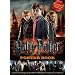 Harry Potter Poster Book: Inside the Magical World: Ultimate Collector's Edition