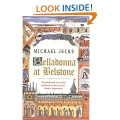 Belladonna at Belstone