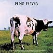 Pink Floyd - Atom Heart Mother Decal