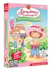 Strawberry Shortcake: Amazing Cookie...
