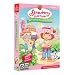 Strawberry Shortcake Amazing Cookie Party