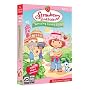 Strawberry Shortcake Amazing Cookie Party