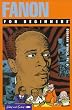 Fanon for Beginners (Writers and Readers Documentary Comic Book)
