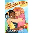 Courtney's Birthday Party by Loretta Long and Ron Garnett