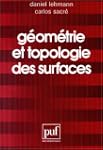 G�om�trie et topologie des surfaces