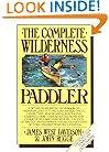 The Complete Wilderness Paddler