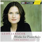 Janacek: Works for Solo Piano