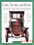 Cars, Trucks, and Buses Made by Tractor Companies