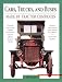 Cars, Trucks and Buses Made by Tractor Companies by Bill Vossler