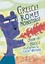 Greece! Rome! Monsters!